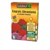 Engrais géraniums 750G Solabiol